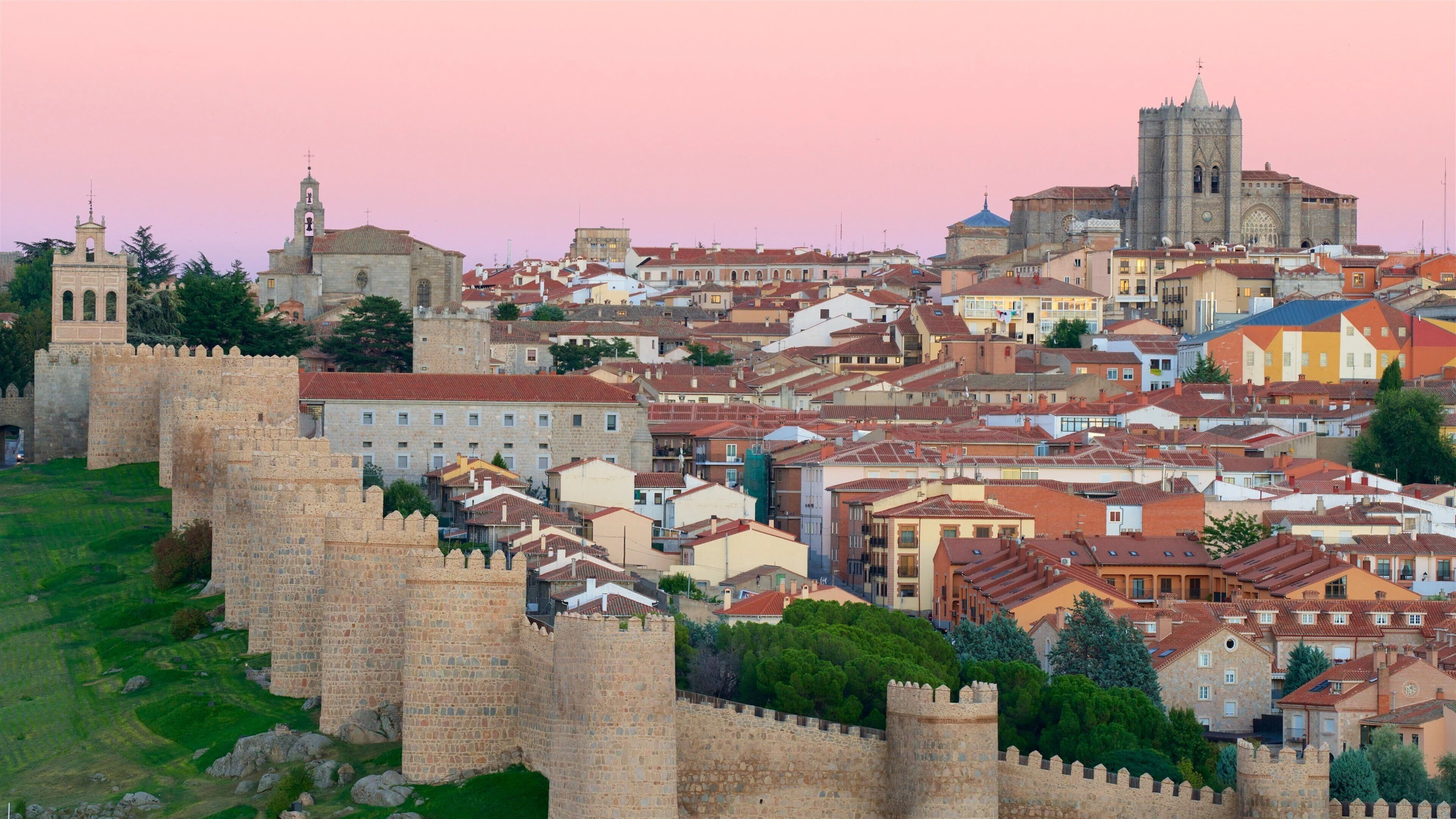 ÁVILA