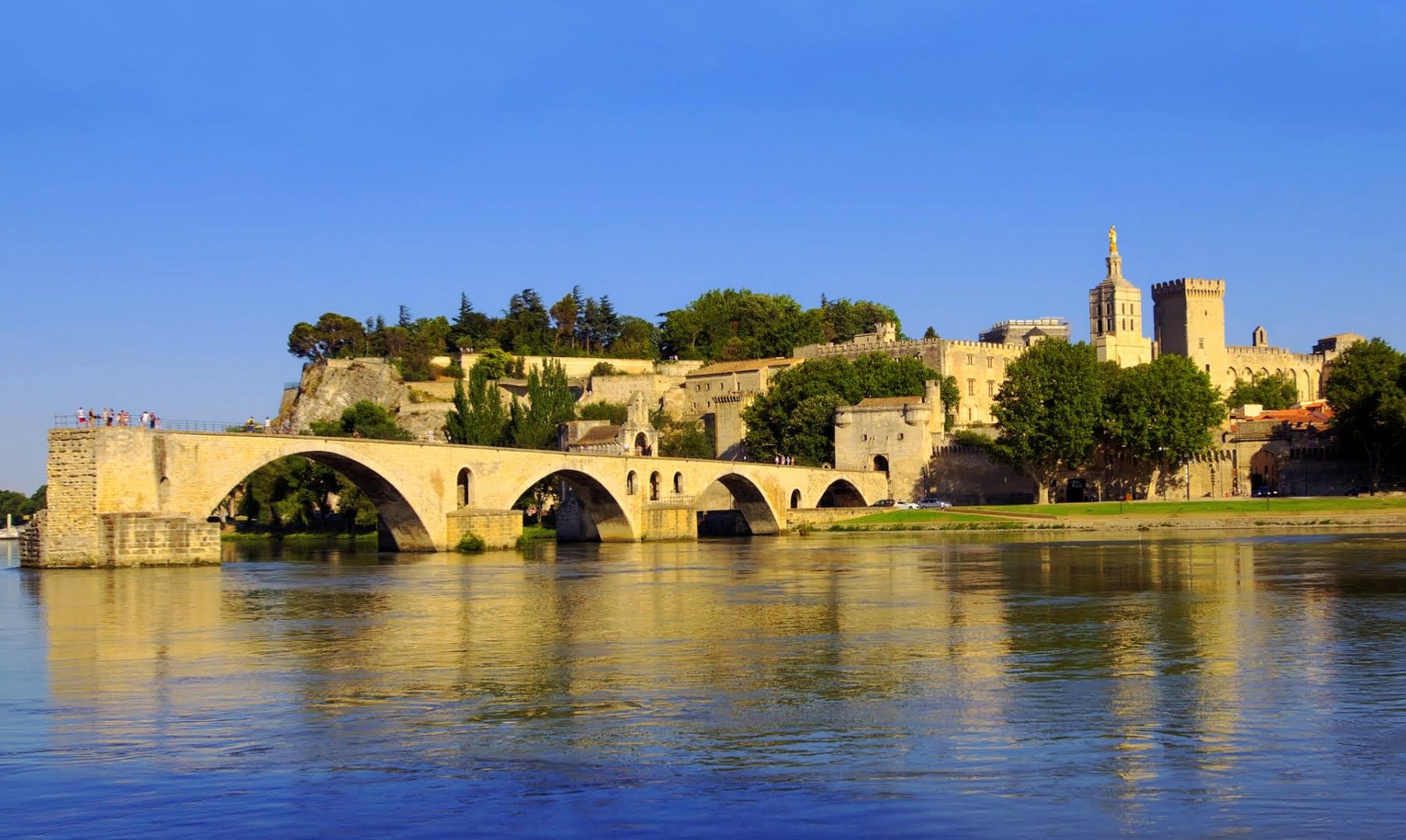 NAVIDAD EN LA PROVENZA -CARCASSONE, AVIÑON Y TOULOUSE 2024