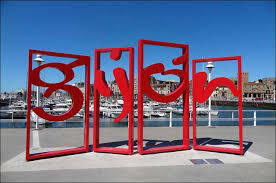 GIJÓN