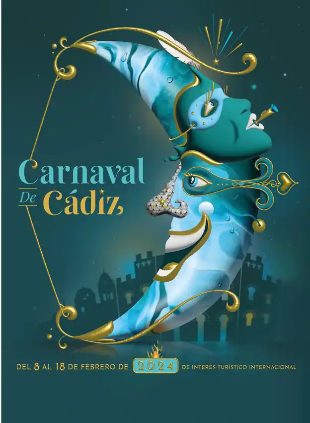 CARNAVAL EN CÁDIZ - SEVILLA Y JEREZ DE LA FRONTERA