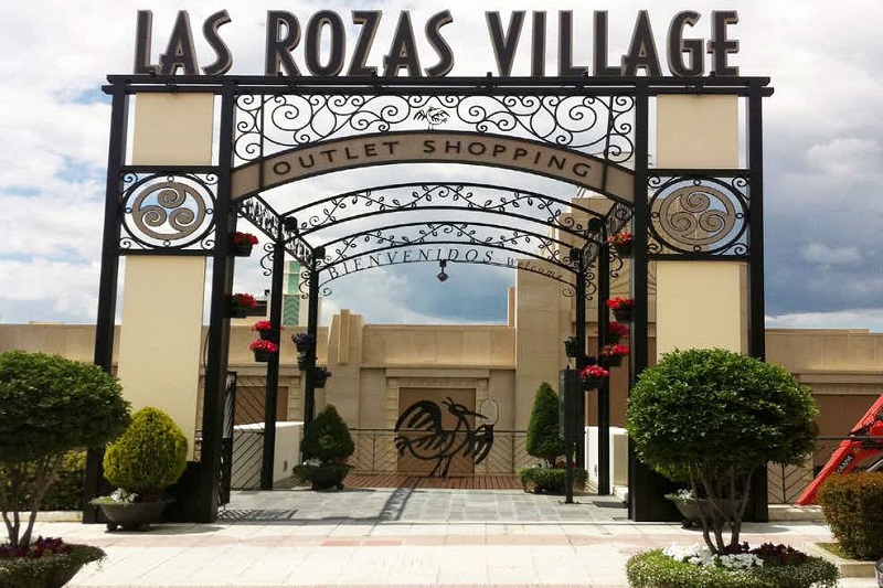 LAS ROZAS VILLAGE  - 16/01/2025