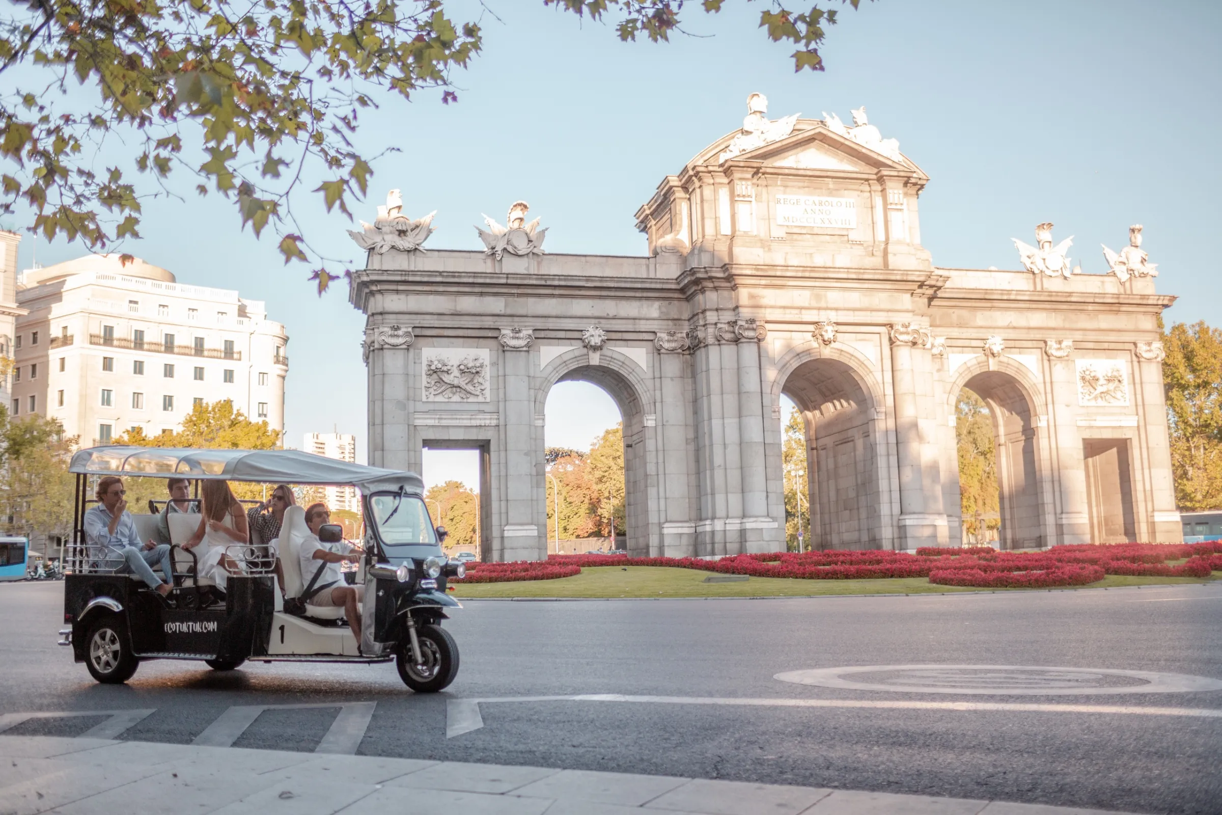 MADRID
