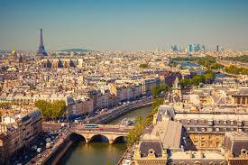 PARIS Y DISNEY - PUENTE DE AGOSTO