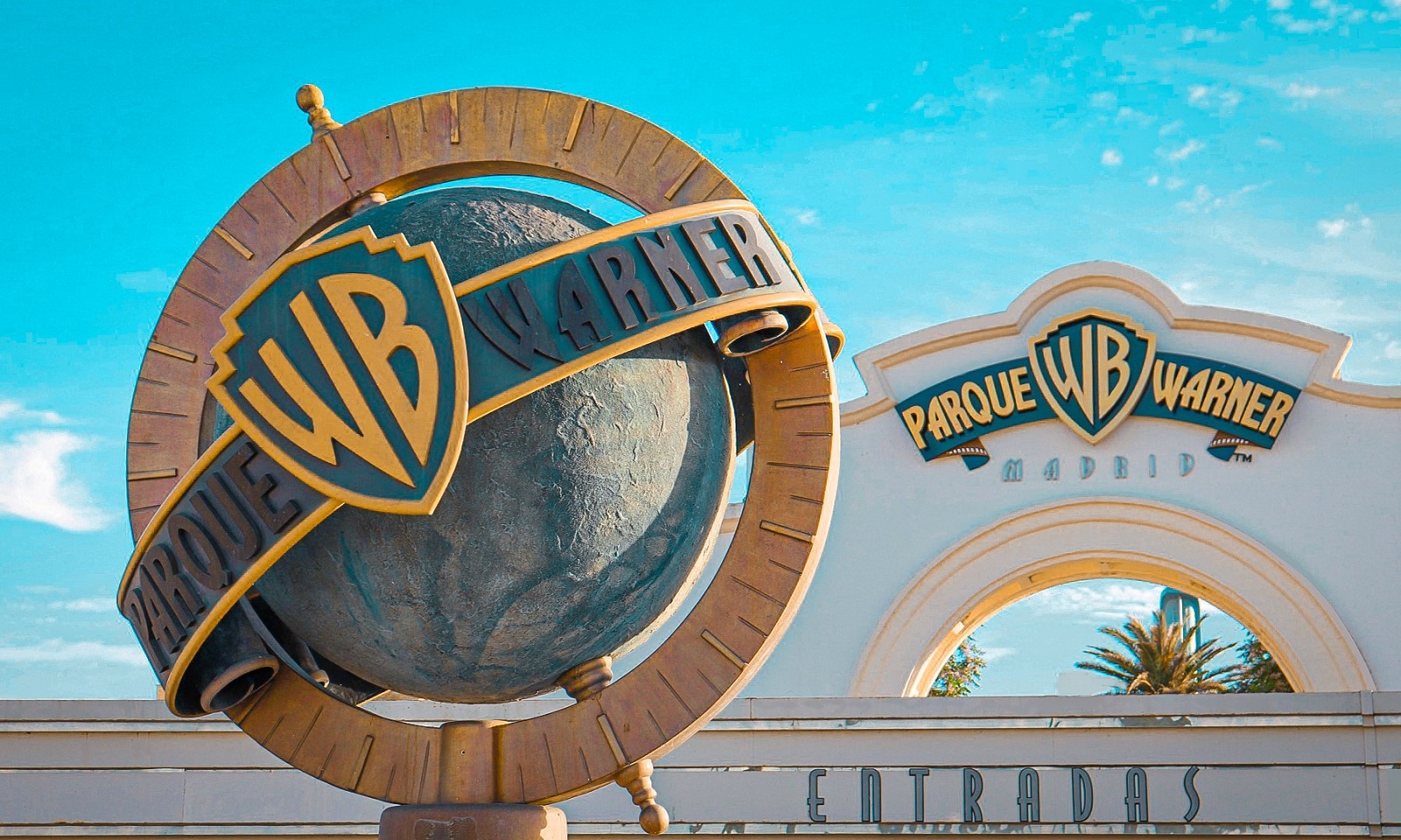 PARQUE WARNER 01/09/2024