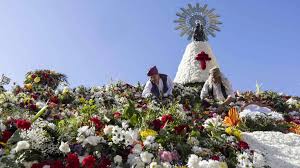 ZARAGOZA, FESTIVIDAD DEL PILAR