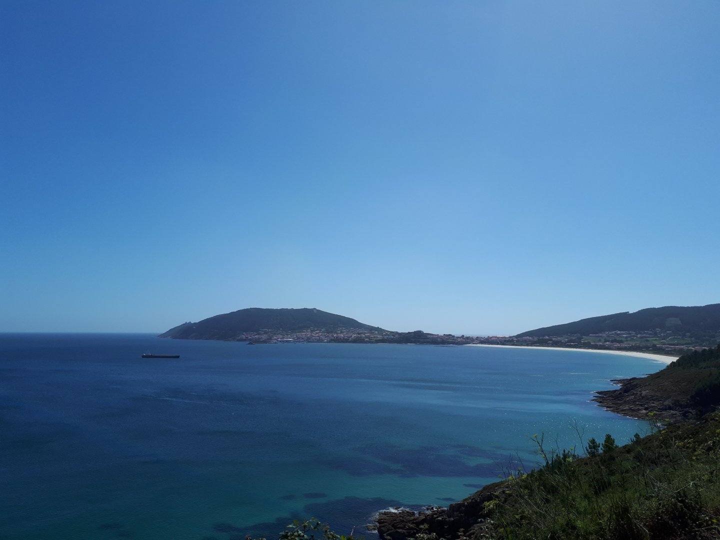 LOS OSCOS, PLAYA DE LAS CATEDRALES , COSTA DE LA MUERTE,LUGO Y RIBERA SACRA.