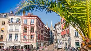 BAYONA Y BIARRITZ - 27/04/2025