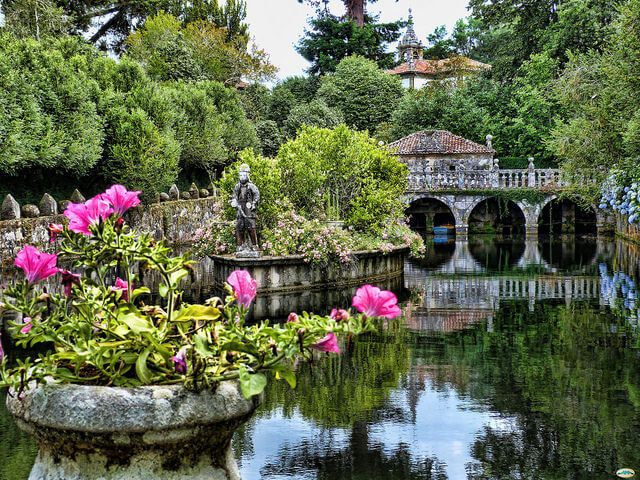 LA CORUÑA, CABO ORTEGAL Y SANTIAGO DE COMPOSTELA
