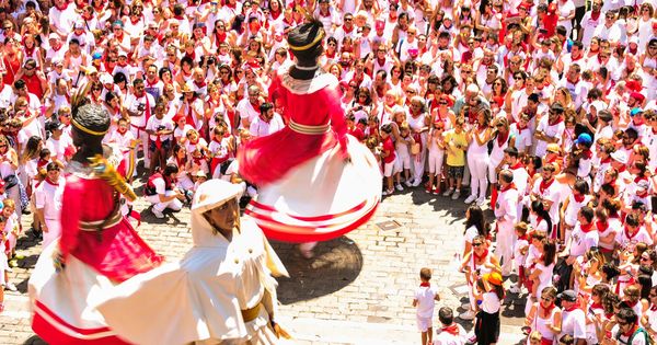 PAMPLONA