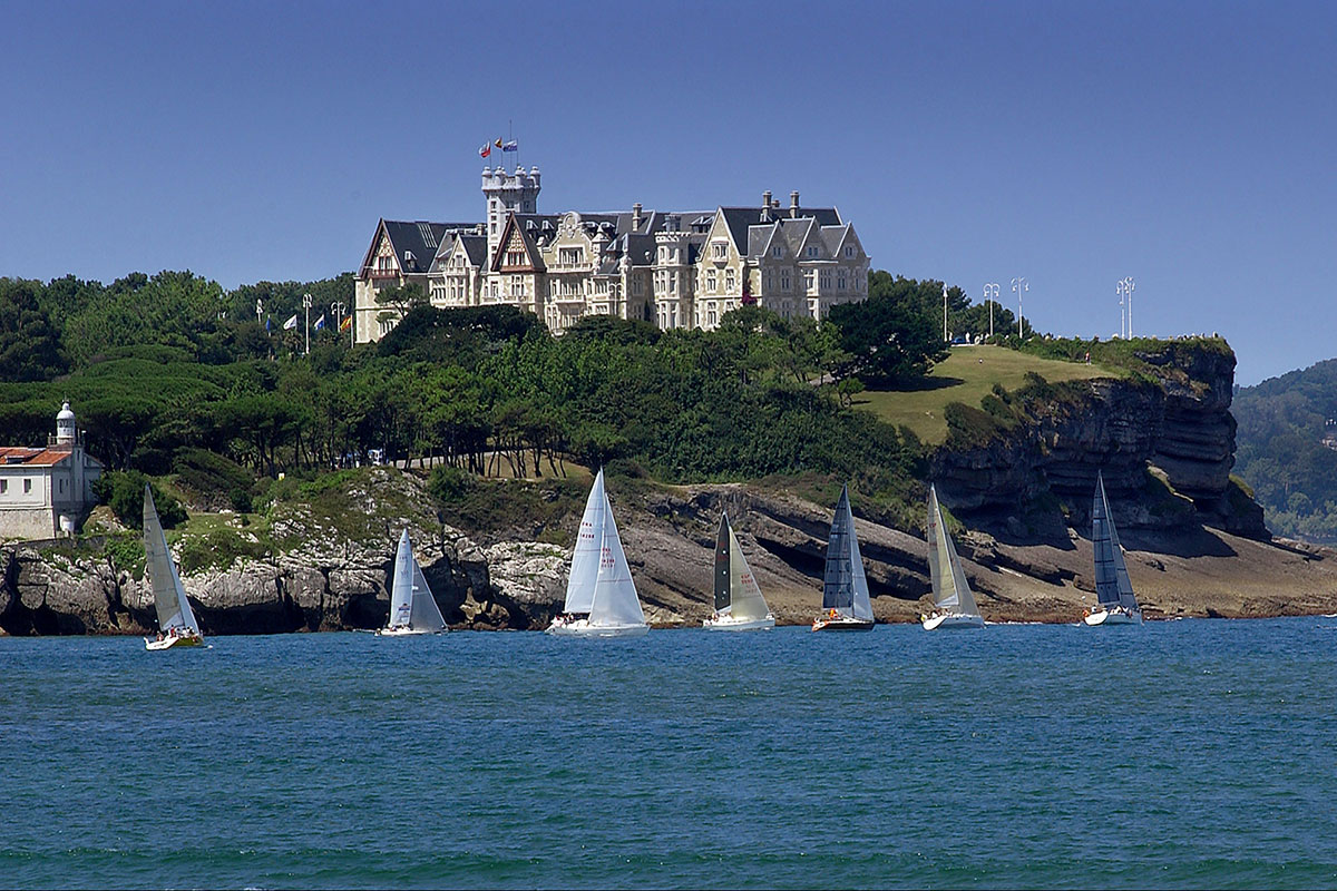 SANTANDER. 16/07/24