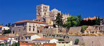 ZAMORA